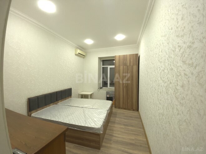 İcarəyə verilir 3 otaqlı köhnə tikili 60 m², İçəri Şəhər m., photo 8 from 11