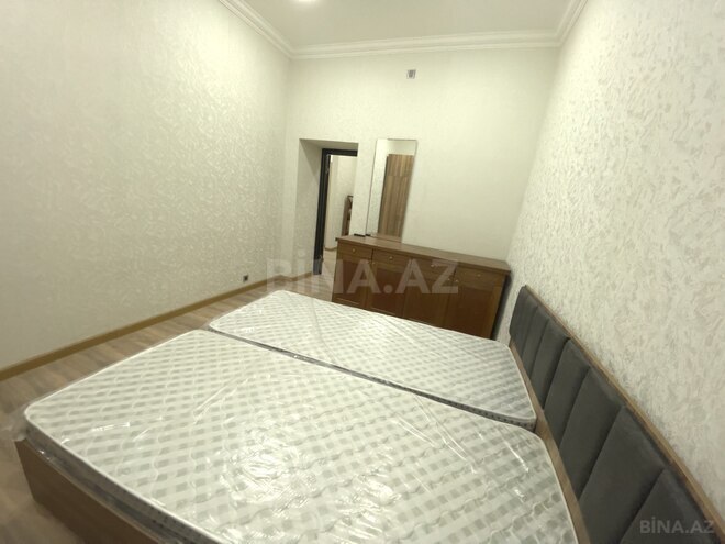 İcarəyə verilir 3 otaqlı köhnə tikili 60 m², İçəri Şəhər m., photo 7 from 11