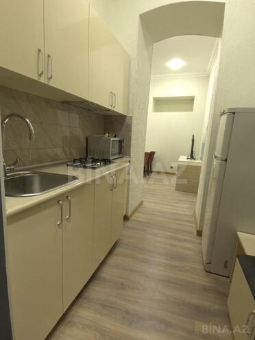 İcarəyə verilir 3 otaqlı köhnə tikili 60 m², İçəri Şəhər m., photo 4 from 11