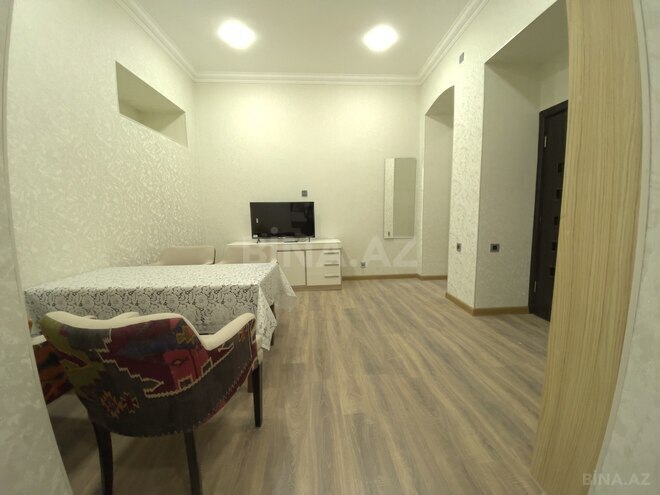 İcarəyə verilir 3 otaqlı köhnə tikili 60 m², İçəri Şəhər m., photo 5 from 11