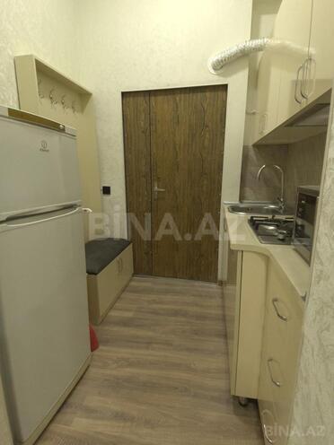 İcarəyə verilir 3 otaqlı köhnə tikili 60 m², İçəri Şəhər m., photo 3 from 11