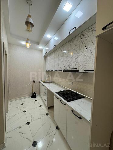 Сдаётся 3-комн. новостройка 85 м², м. Ази Асланов, photo 5 from 10