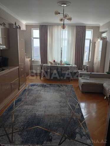 Satılır 3 otaqlı yeni tikili 130 m², Elmlər Akademiyası m., photo 7 from 16