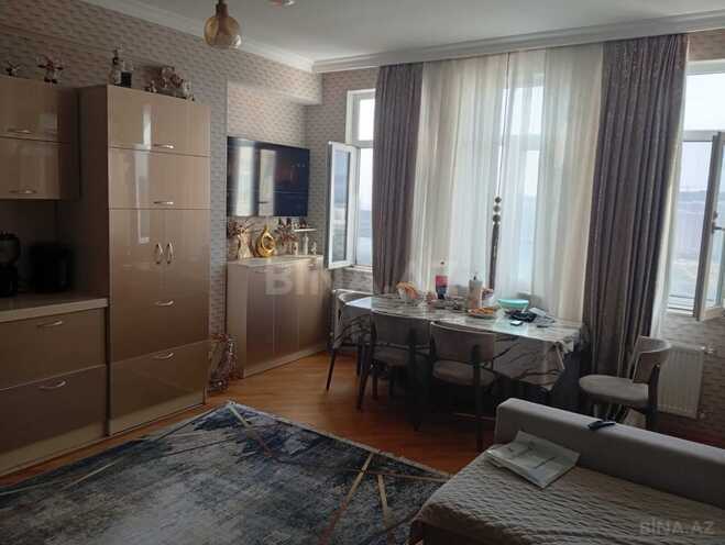 Satılır 3 otaqlı yeni tikili 130 m², Elmlər Akademiyası m., photo 8 from 16