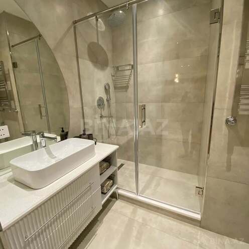 İcarəyə verilir 2 otaqlı yeni tikili 85 m², Ağ şəhər q., photo 8 from 10