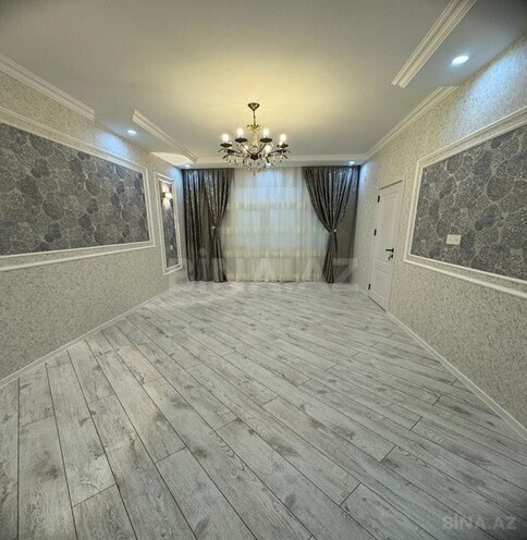 Продаётся 2-комн. вторичка 60 м², м. Мемар Аджеми, photo 3 from 21