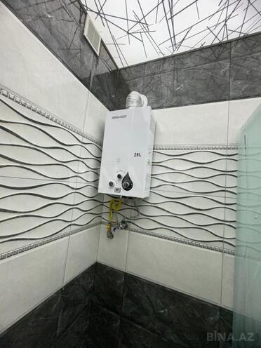 Продаётся 2-комн. вторичка 60 м², м. Мемар Аджеми, photo 17 from 21