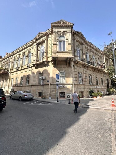 Satılır 2 otaqlı köhnə tikili 60 m², İçəri Şəhər m., photo 12 from 15