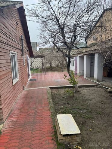 Сдаётся 3-комн. дом/дача 80 м², м. Кара Караев, photo 17 from 21