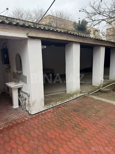 Сдаётся 3-комн. дом/дача 80 м², м. Кара Караев, photo 20 from 21