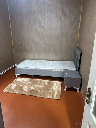 Сдаётся 3-комн. дом/дача 80 м², м. Кара Караев, photo 9 from 21