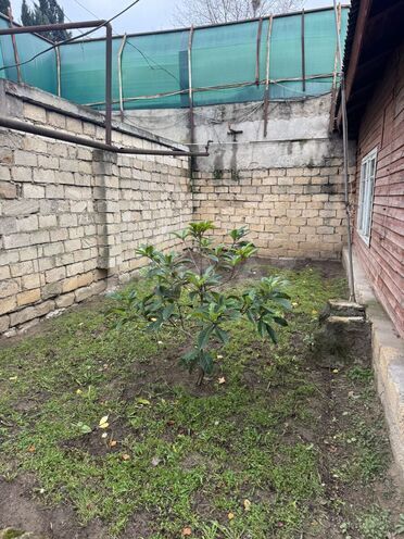 Сдаётся 3-комн. дом/дача 80 м², м. Кара Караев, photo 19 from 21