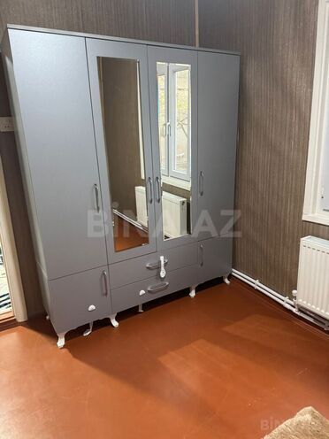 Сдаётся 3-комн. дом/дача 80 м², м. Кара Караев, photo 8 from 21