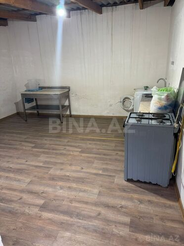 Сдаётся 3-комн. дом/дача 80 м², м. Кара Караев, photo 16 from 21