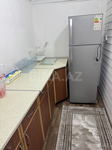 Сдаётся 3-комн. дом/дача 80 м², м. Кара Караев, photo 11 from 21