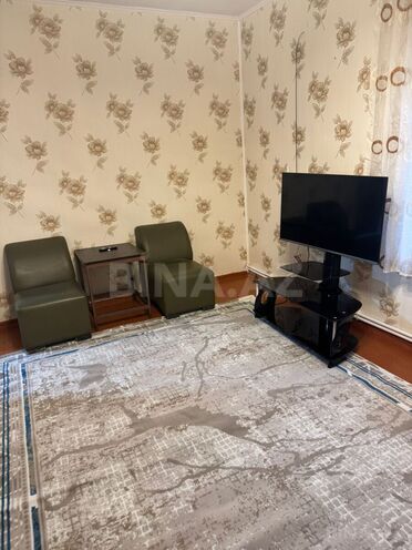 Сдаётся 3-комн. дом/дача 80 м², м. Кара Караев, photo 4 from 21