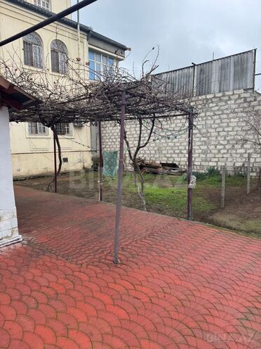 Сдаётся 3-комн. дом/дача 80 м², м. Кара Караев, photo 18 from 21