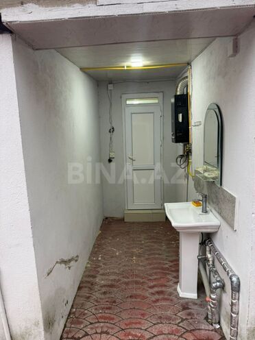 Сдаётся 3-комн. дом/дача 80 м², м. Кара Караев, photo 14 from 21