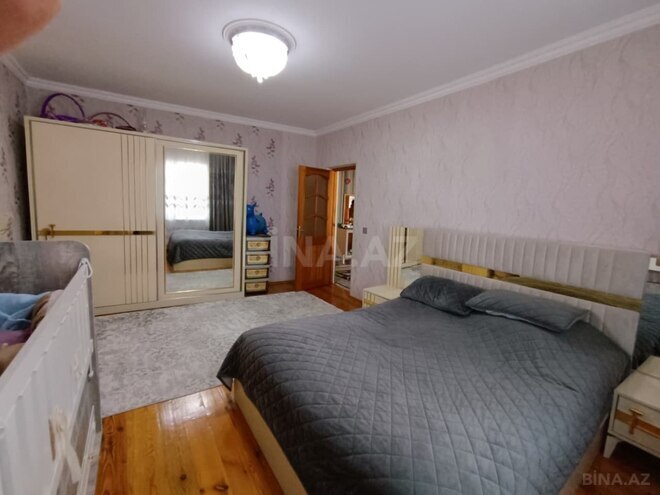 Продаётся 4-комн. дом/дача 130 м², Абшеронcкий  р., photo 7 from 20