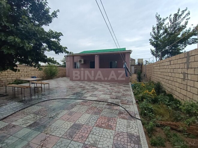 Продаётся 4-комн. дом/дача 130 м², Абшеронcкий  р., photo 6 from 20