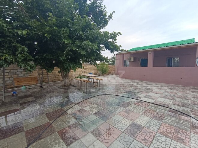 Продаётся 4-комн. дом/дача 130 м², Абшеронcкий  р., photo 1 from 20