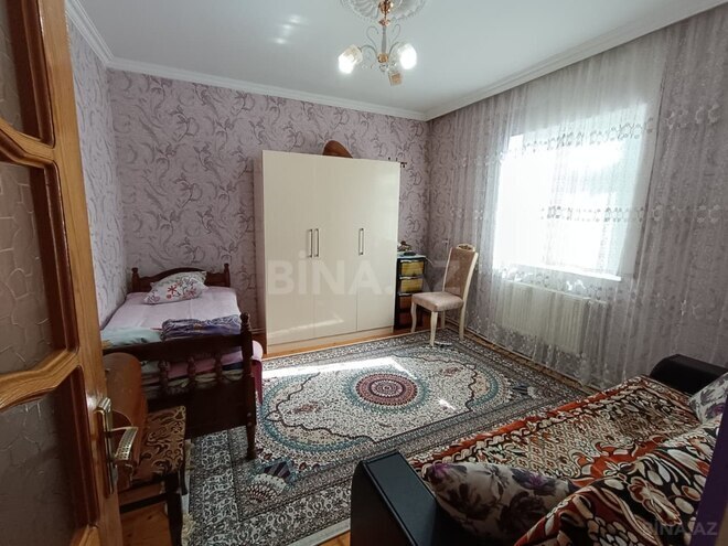 Продаётся 4-комн. дом/дача 130 м², Абшеронcкий  р., photo 8 from 20