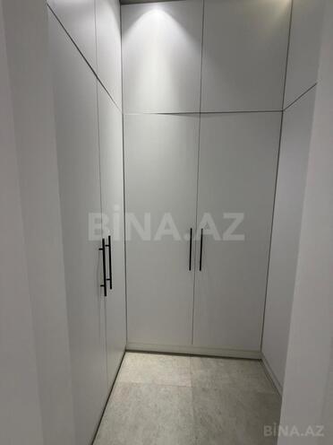 İcarəyə verilir 2 otaqlı yeni tikili 95 m², Səbail r., photo 12 from 14