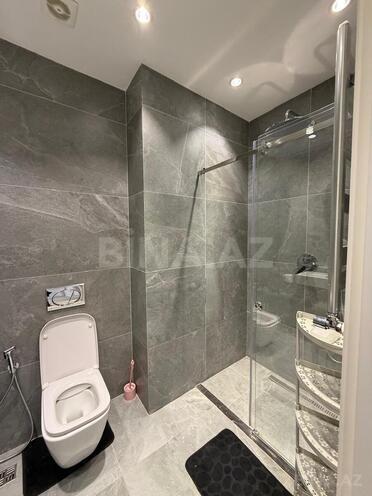 İcarəyə verilir 2 otaqlı yeni tikili 95 m², Səbail r., photo 11 from 14