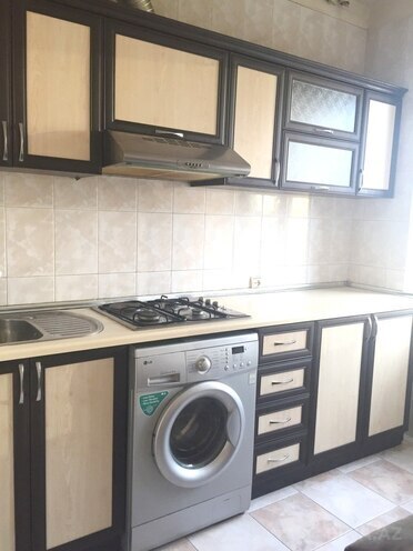 Продаётся 4-комн. вторичка 100 м², м. Ичеришехер, photo 11 from 15