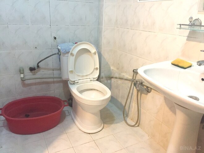 Продаётся 4-комн. вторичка 100 м², м. Ичеришехер, photo 14 from 15