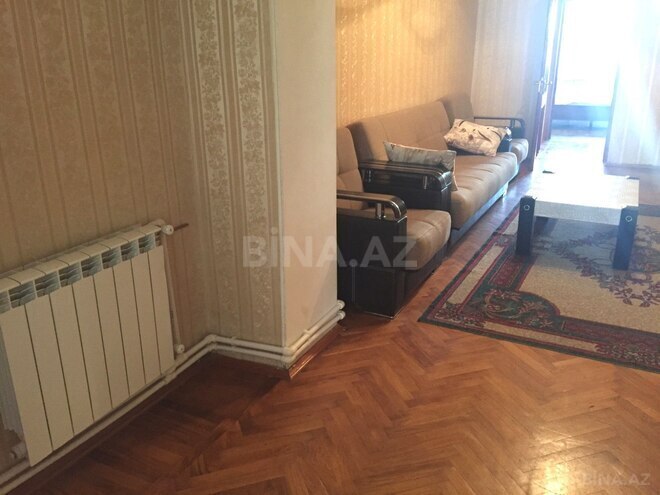 Продаётся 4-комн. вторичка 100 м², м. Ичеришехер, photo 4 from 15