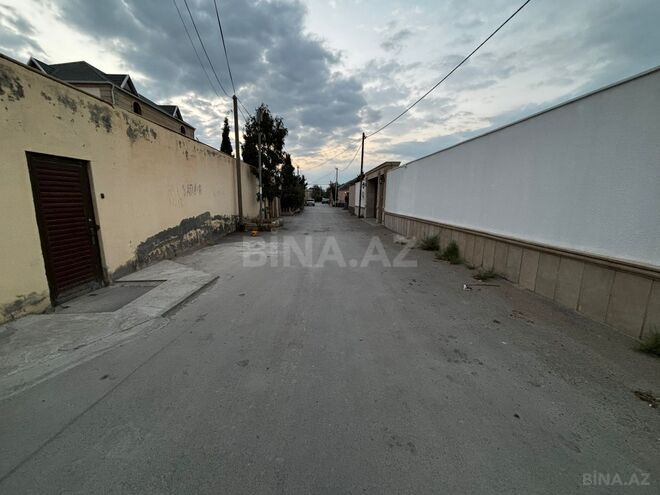 Satılır 4 otaqlı həyət evi/bağ evi 142 m², Mərdəkan q., photo 9 from 16