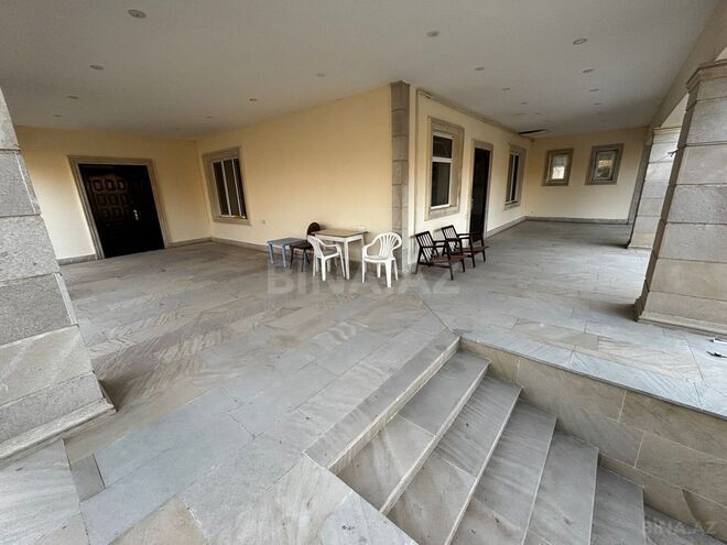 Satılır 4 otaqlı həyət evi/bağ evi 142 m², Mərdəkan q., photo 15 from 16