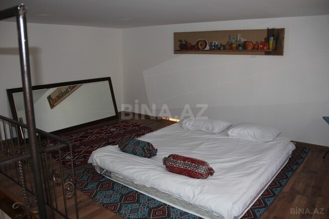 Сдаётся 1-комн. вторичка 45 м², пос. Бадамдар, photo 4 from 12