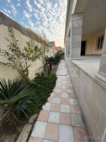 Satılır 4 otaqlı həyət evi/bağ evi 142 m², Mərdəkan q., photo 13 from 16