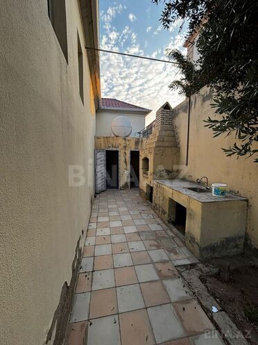 Satılır 4 otaqlı həyət evi/bağ evi 142 m², Mərdəkan q., photo 11 from 16