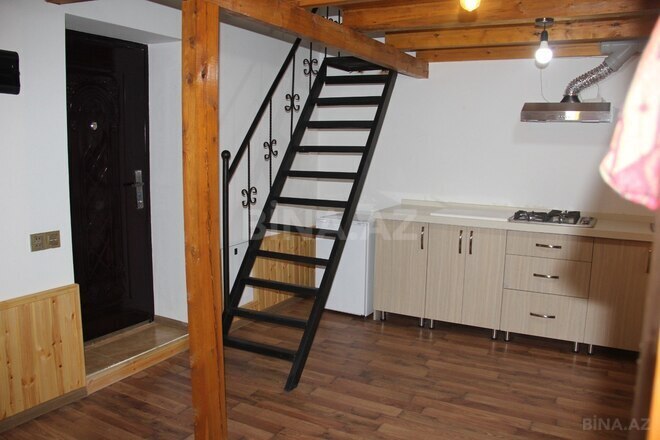 Сдаётся 1-комн. вторичка 45 м², пос. Бадамдар, photo 9 from 12