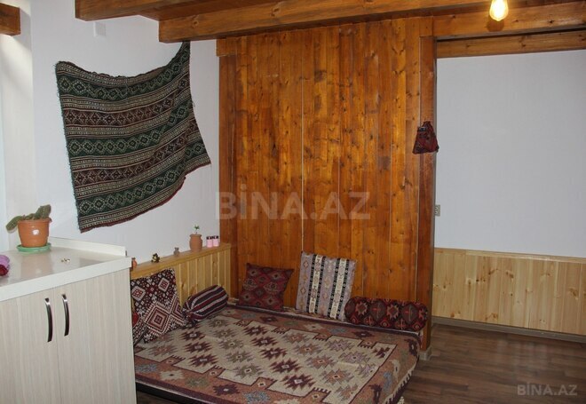 Сдаётся 1-комн. вторичка 45 м², пос. Бадамдар, photo 10 from 12