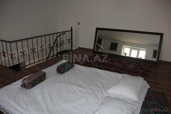 Сдаётся 1-комн. вторичка 45 м², пос. Бадамдар, photo 5 from 12