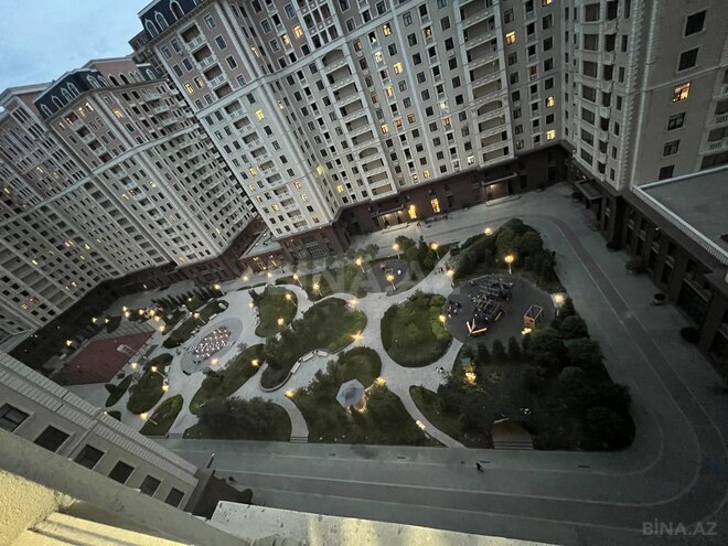 Satılır 2 otaqlı yeni tikili 68 m², Elmlər Akademiyası m., photo 1 from 9