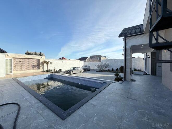 Продаётся 4-комн. дом/дача 185 м², пос. Новханы, photo 4 from 30