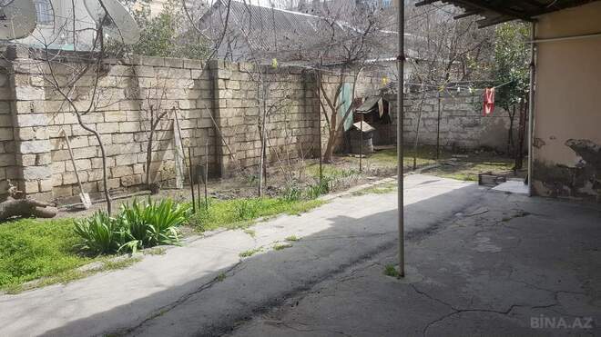 Продаётся 3-комн. дом/дача 80 м², м. Нефтчиляр, photo 13 from 16