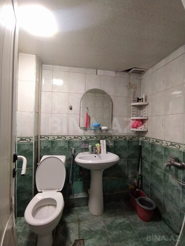 Satılır 2 otaqlı köhnə tikili 50 m², Neftçilər m., photo 6 from 9