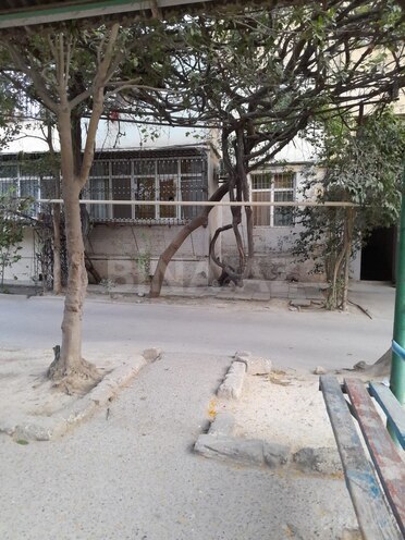 Satılır 2 otaqlı köhnə tikili 50 m², Neftçilər m., photo 7 from 9