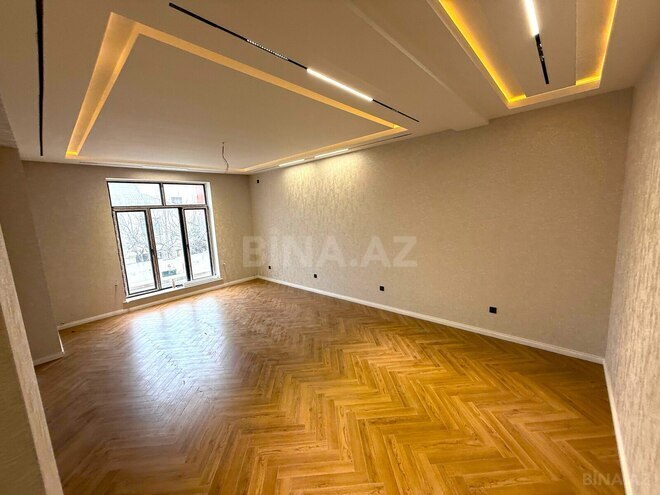 Satılır 7 otaqlı həyət evi/bağ evi 450 m², Nəsimi m., photo 7 from 30