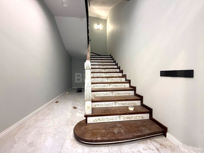 Satılır 7 otaqlı həyət evi/bağ evi 450 m², Nəsimi m., photo 28 from 30