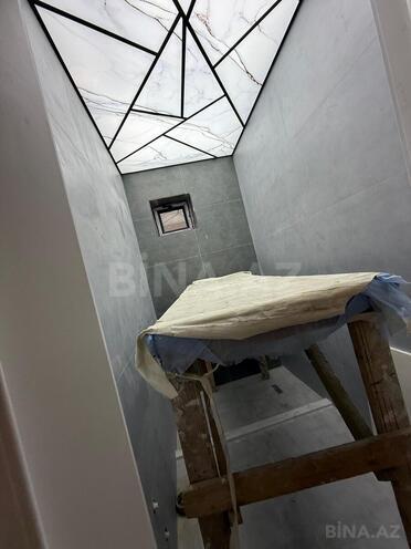 Satılır 7 otaqlı həyət evi/bağ evi 450 m², Nəsimi m., photo 29 from 30