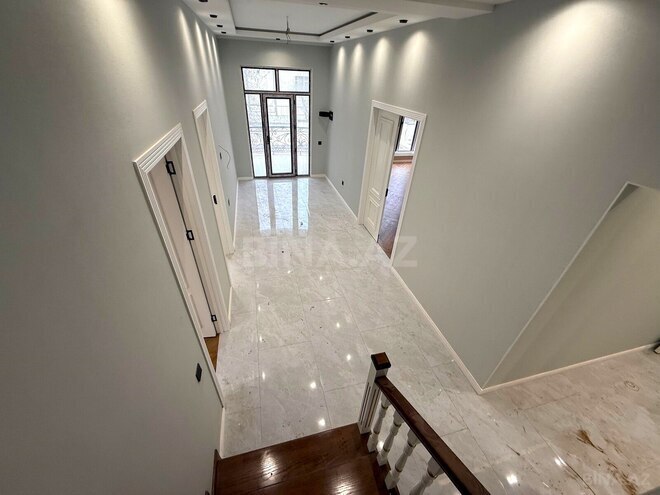 Satılır 7 otaqlı həyət evi/bağ evi 450 m², Nəsimi m., photo 23 from 30