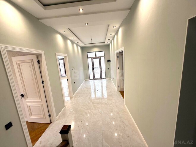 Satılır 7 otaqlı həyət evi/bağ evi 450 m², Nəsimi m., photo 12 from 30