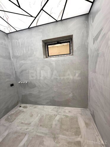 Satılır 7 otaqlı həyət evi/bağ evi 450 m², Nəsimi m., photo 27 from 30